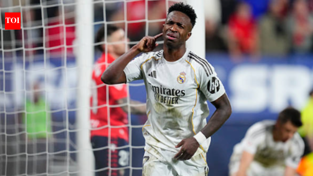 “Top scorer isn’t always the leader”: Predrag Mijatovic urges Vinicius Jr to improve his attitude after Real Madrid Champions League exit