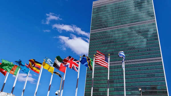 This American mega city has a unique international status. Can you take a guess?
