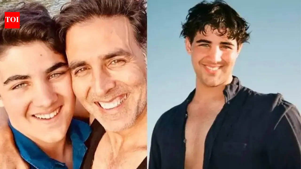 Akshay Kumar’s parenting tips: Teaching independence with discipline