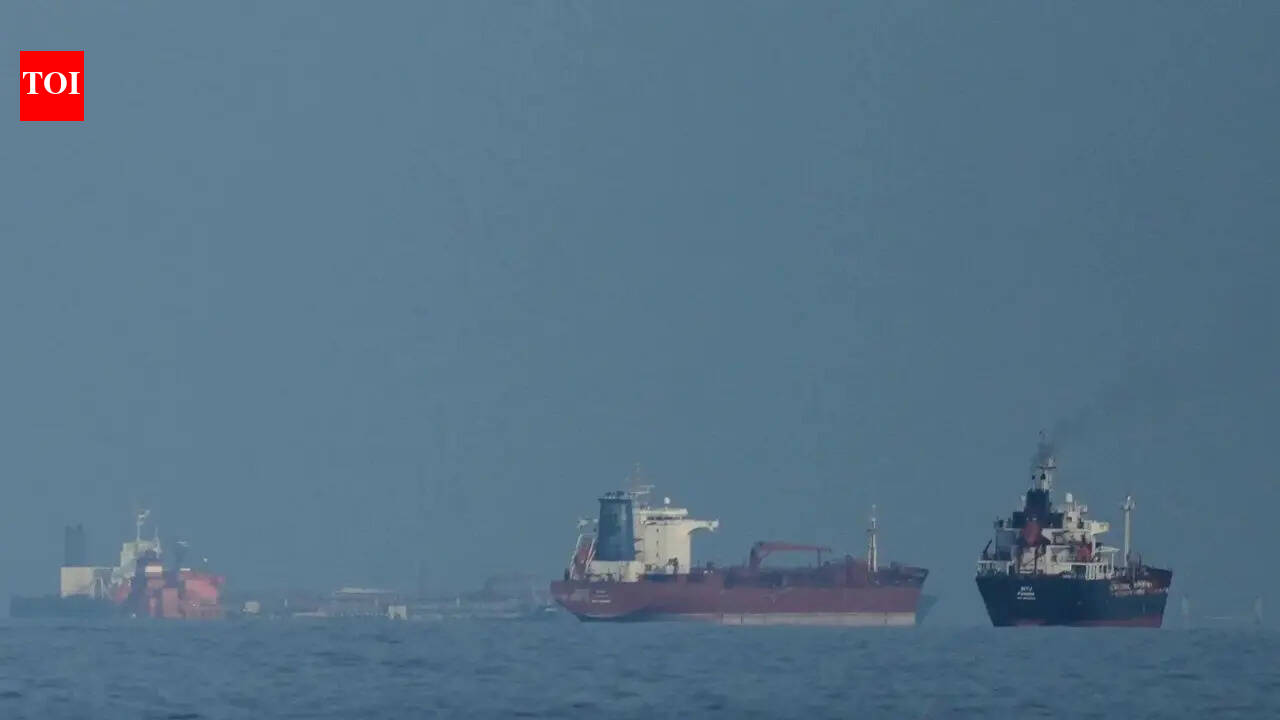 Govt clears Bharat Maritime Insurance Pool with Rs 12,980 crore guarantee for shipping risks