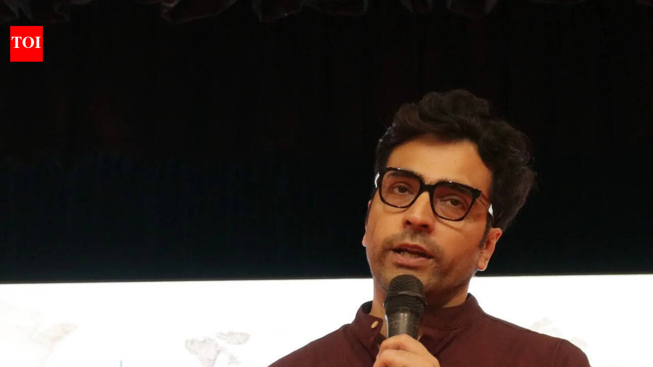 Abir Chatterjee marks Poila Baisakh, shares love for travel and adda