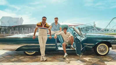 Your ZNMD road trip, minus the surprises