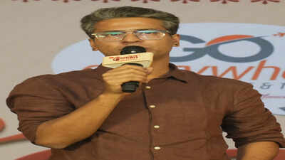 Anirban Bhattacharya rings in Poila Baisakh with travel, adda and celebration