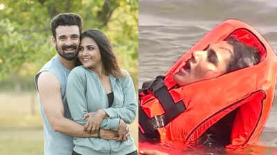 Killadi Jodis promo: Myna Nandhini gets injured during the task