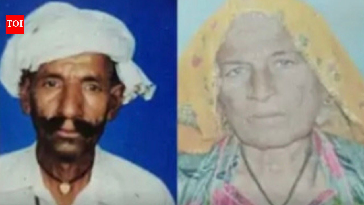 Elderly Pakistani-origin couple found dead in Jaisalmer under suspicious circumstances