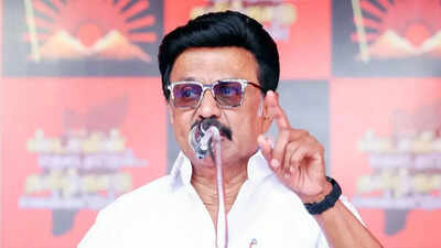 ‘First defeat in 12 years’: Stalin takes dig at PM Modi after women's reservation bill collapse