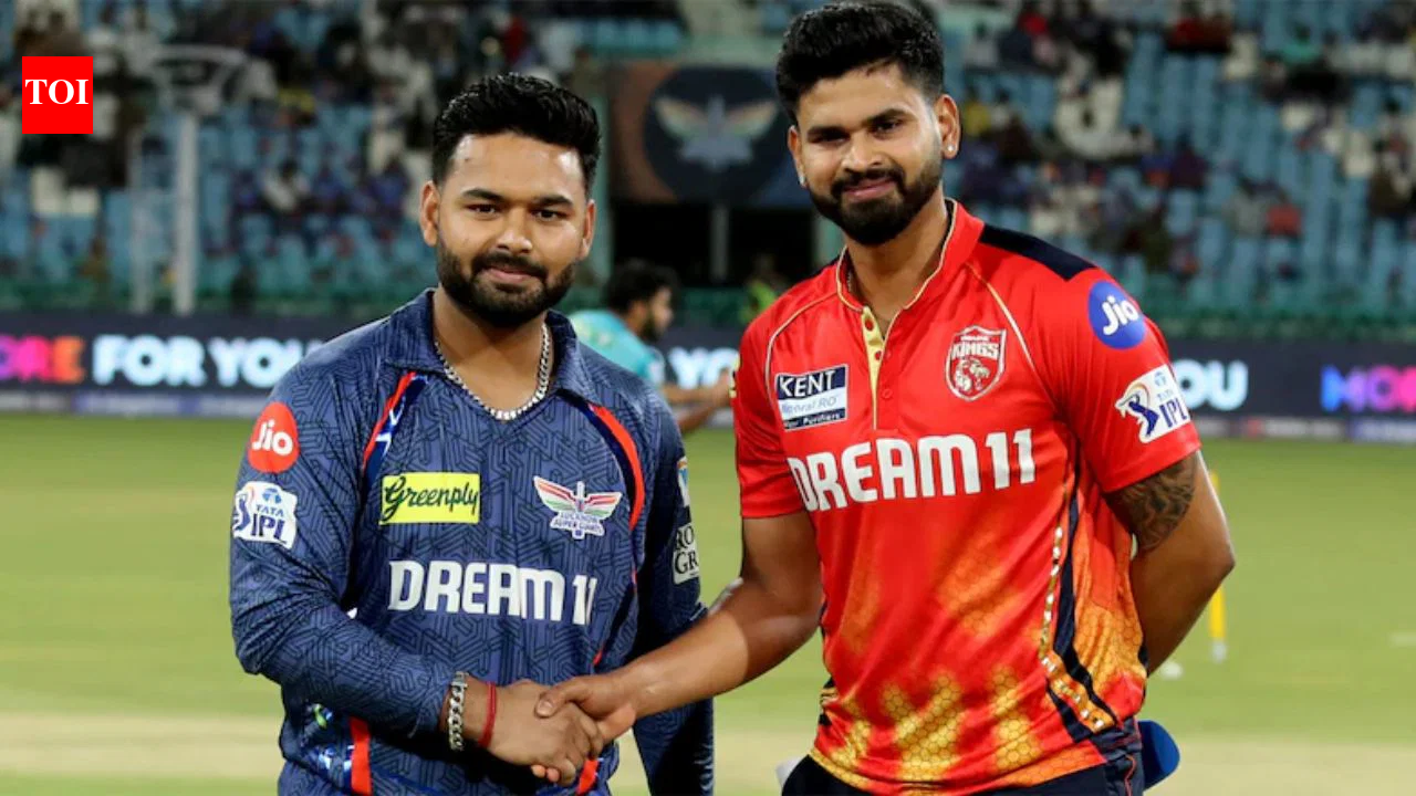 Today IPL Match, PBKS vs LSG: Predicted playing XI, head-to-head, pitch report, New Chandigarh weather update