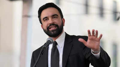 ‘Go to Spotify’: NYC Mayor Mamdani jokes as 'Mr. Cardamom' rap royalties hit $2,700