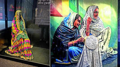 Lucknow’s heritage finds a new home at LMHA