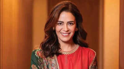 Mona Singh on living a fuller life by taking risks and facing fears