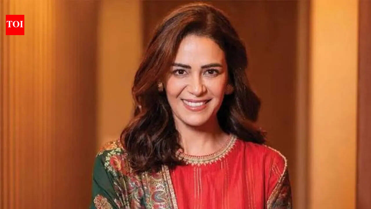 Mona Singh on living a fuller life by taking risks and facing fears