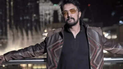 Inside Kiccha Sudeep’s Bengaluru home: The Rs 20 crore mansion which is a fusion of modern luxury and legacy