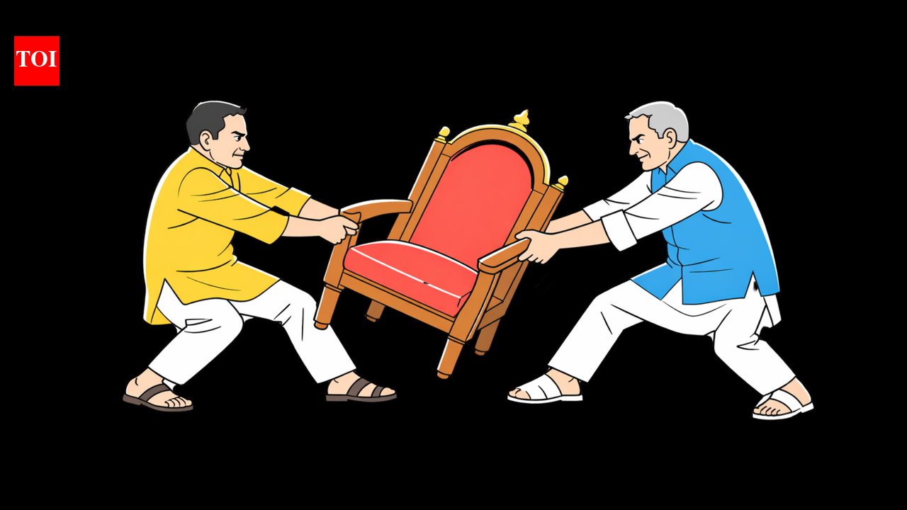 What is the ‘fair’ number of seats a state should get?