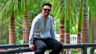 Exclusive: OTT had a craze but now there's saturation, says Ssanjay Gaggnani