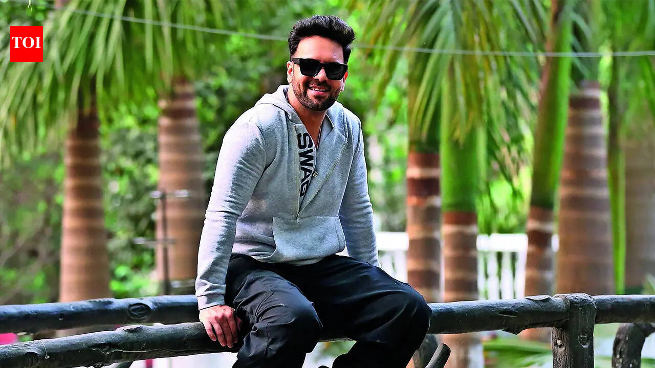 Exclusive: OTT had a craze but now there’s saturation, says Ssanjay Gaggnani