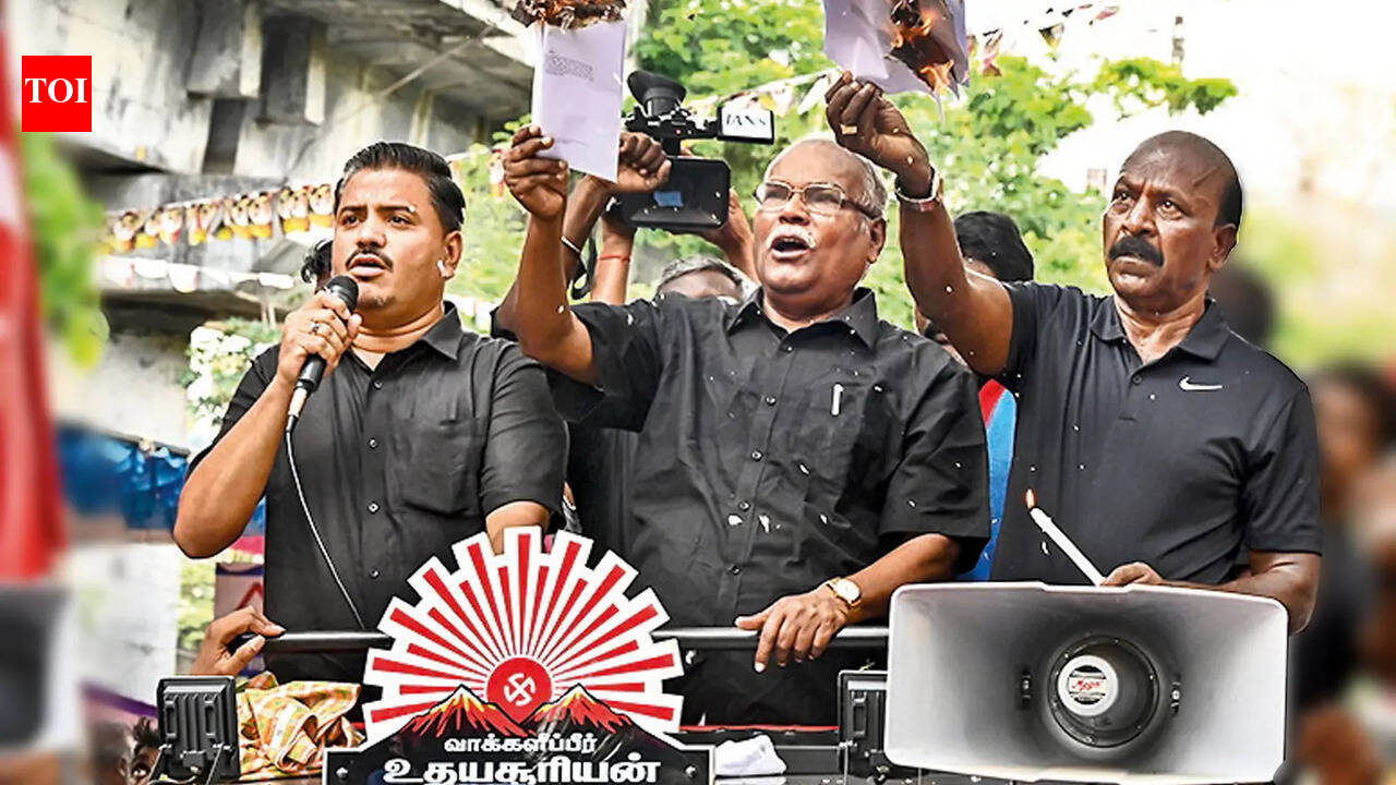 Opposition should have backed delimitation