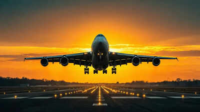 What happens if you don’t switch to Airplane Mode on a flight?