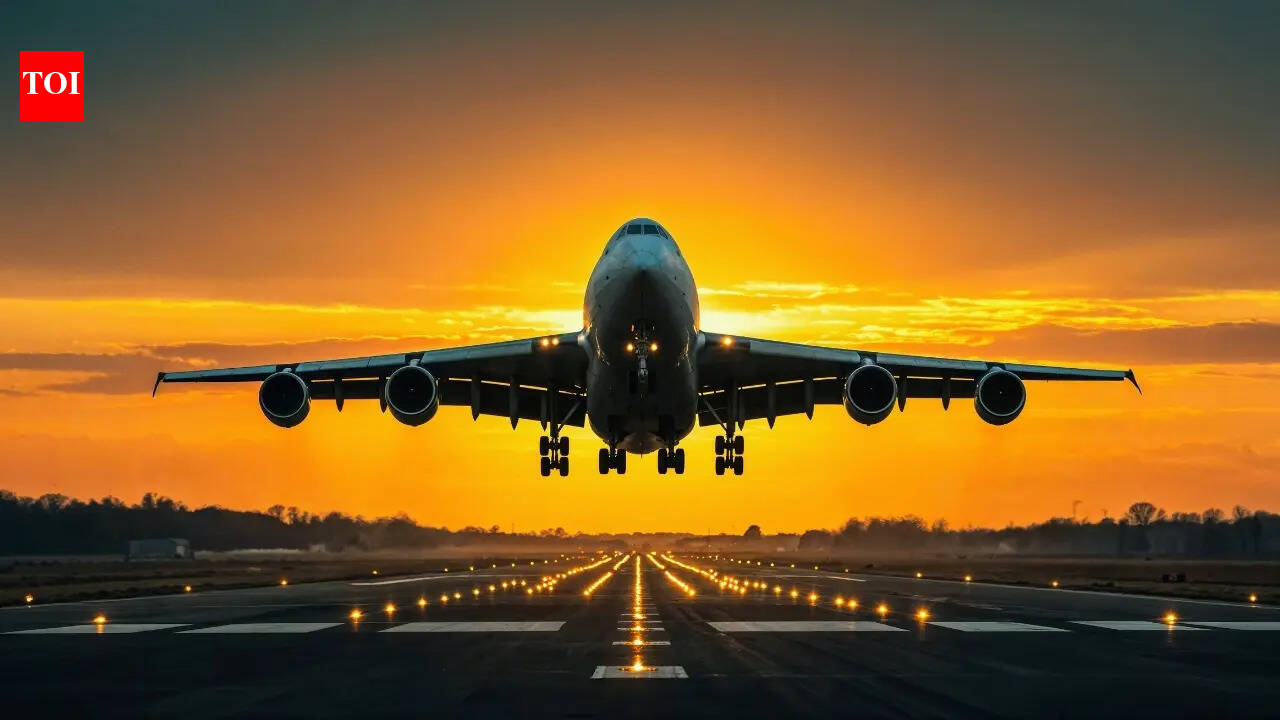 What happens if you don’t switch to Airplane Mode on a flight?