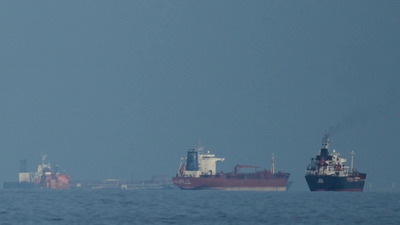 : “You’re Firing… After Clearance!” India-Flagged Ship’s Last Words Before Hormuz Turnback