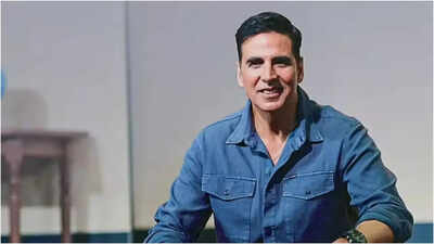 Akshay Kumar opens up about Rs 8–9 lakh per day fee during 'Jaani Dushman' era