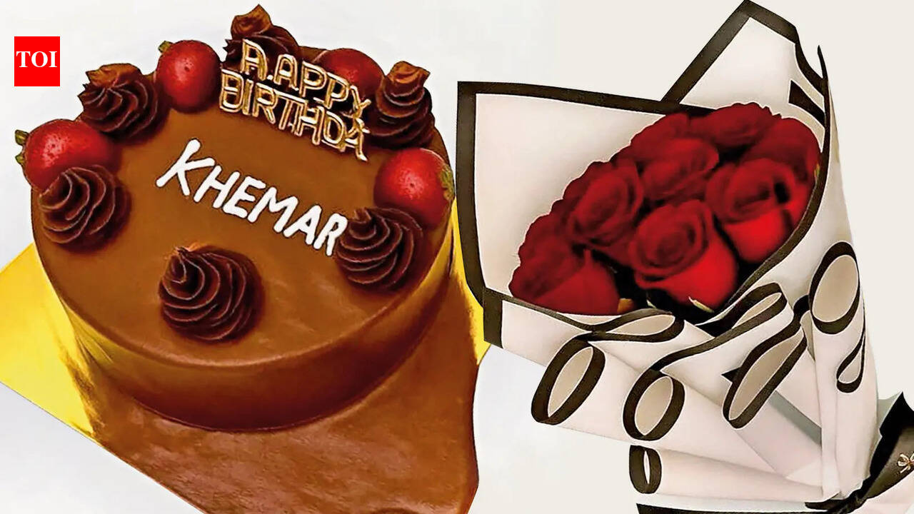 From smashed cakes to broken eggs, AI fuels food refund fraud