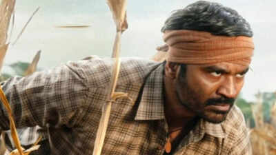 Dhanush and Mamitha Baiju starrer upcoming movie ‘Kara’ gets U/A clearance