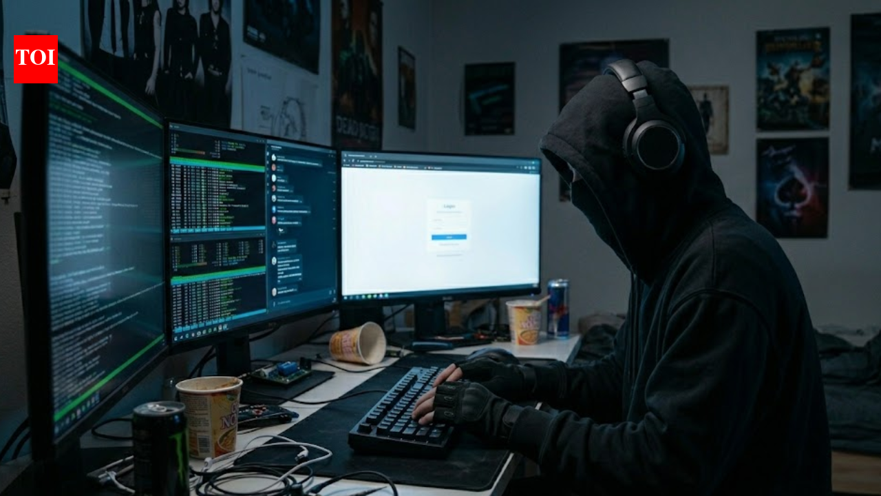 UK man pleads guilty in US hacking case involving over $8m in virtual currency theft