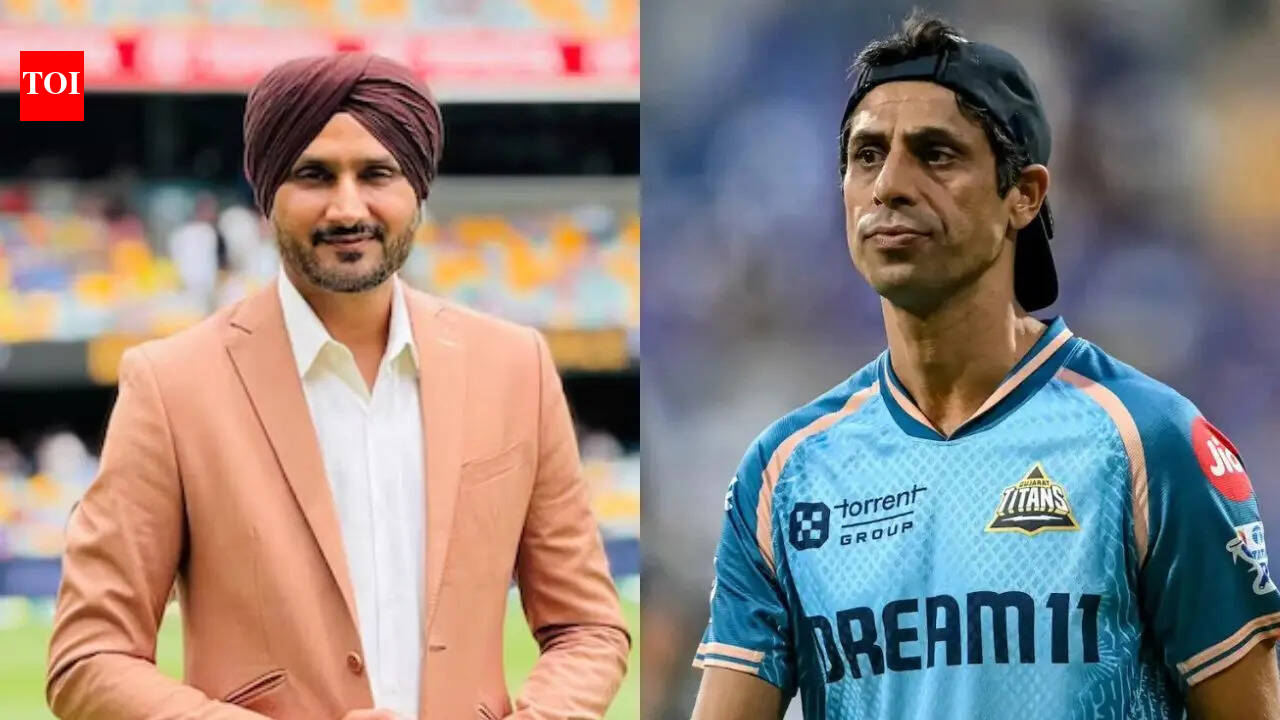 IPL 2026: Harbhajan Singh drops big take, calls Ashish Nehra 'a football coach'