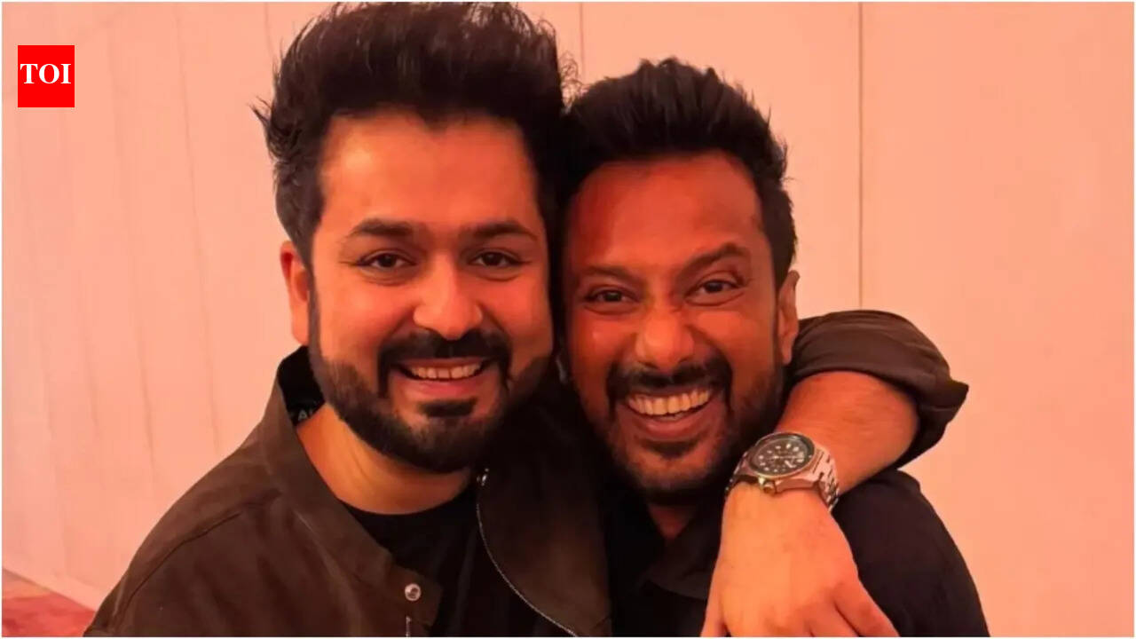 Aditya Dhar praises 'Dhurandhar' choreographer Vijay Ganguly: 'There's a storyteller in him that goes beyond choreography'