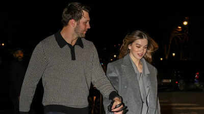 Hailee Steinfeld shares heartbreaking confession after welcoming baby with Josh Allen