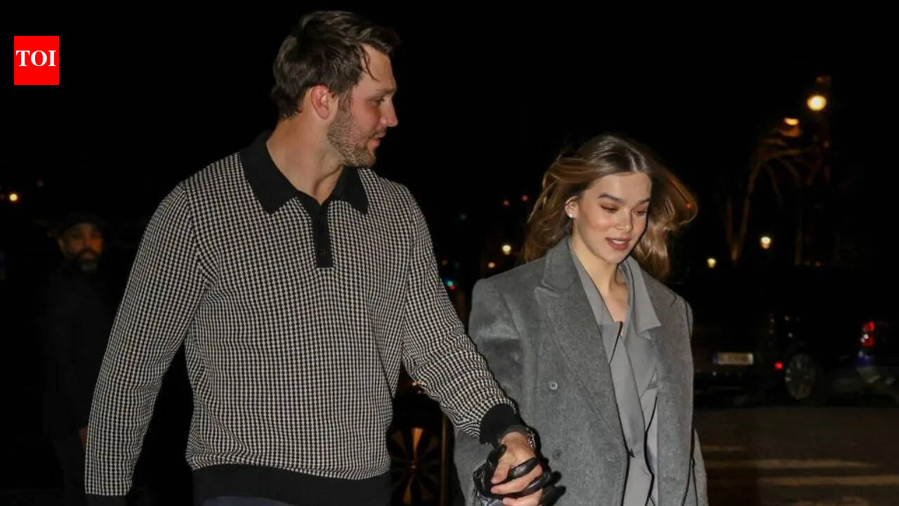 Hailee Steinfeld shares heartbreaking confession after welcoming baby with Josh Allen