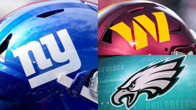  New York Giants, Philadelphia Eagles, Washington Commanders among 20 others interested in Arizona State elite WR