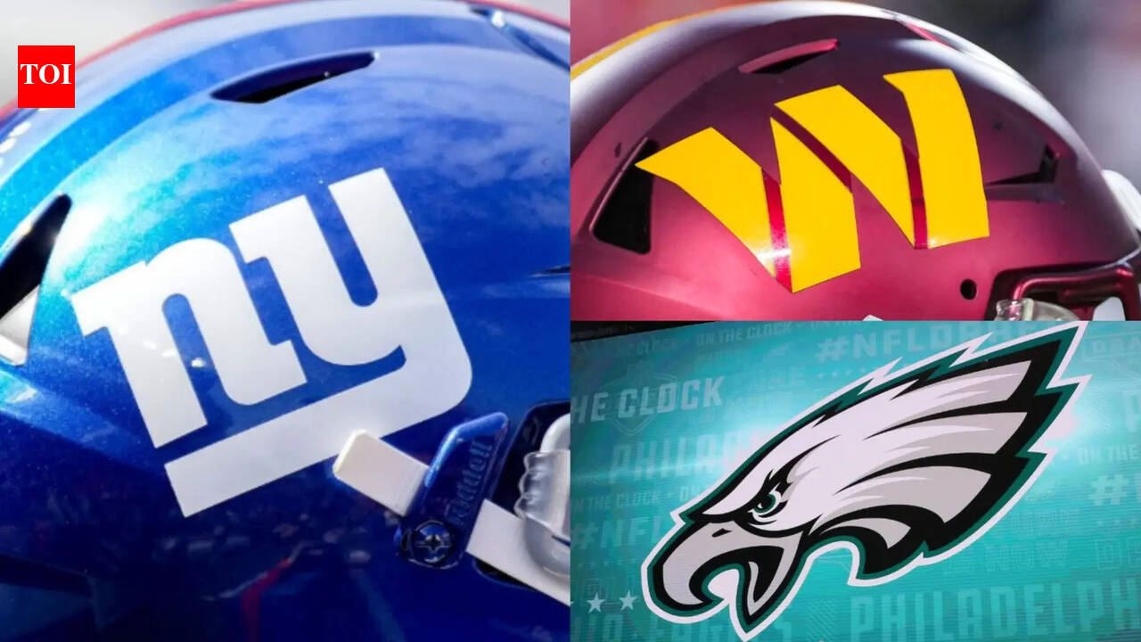 NFL Draft Rumors: New York Giants, Philadelphia Eagles, Washington Commanders among 20 others interested in Arizona State elite WR