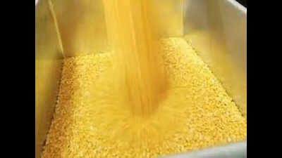 State gets nod for gram, mustard procurement at MSP