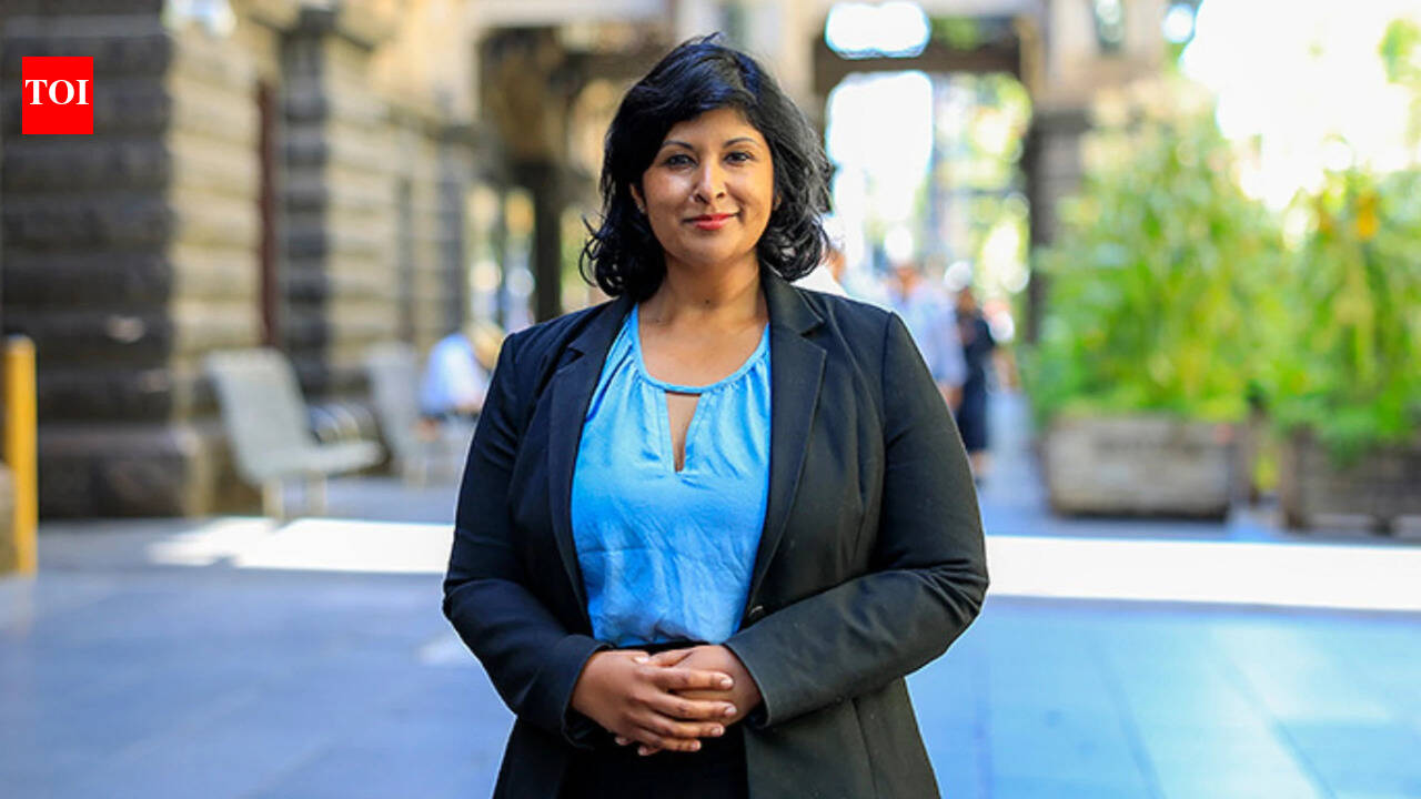 Indian-origin politician calls out racism against Indian-Australians: 'We can overcome this hate by…'
