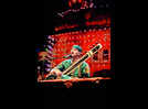 Rishab Rikhiram Sharma's soulful Sitar resonates through Chandigarh