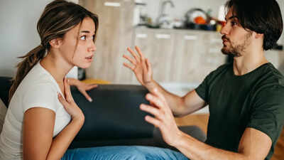 4 things you should NEVER tell your partner