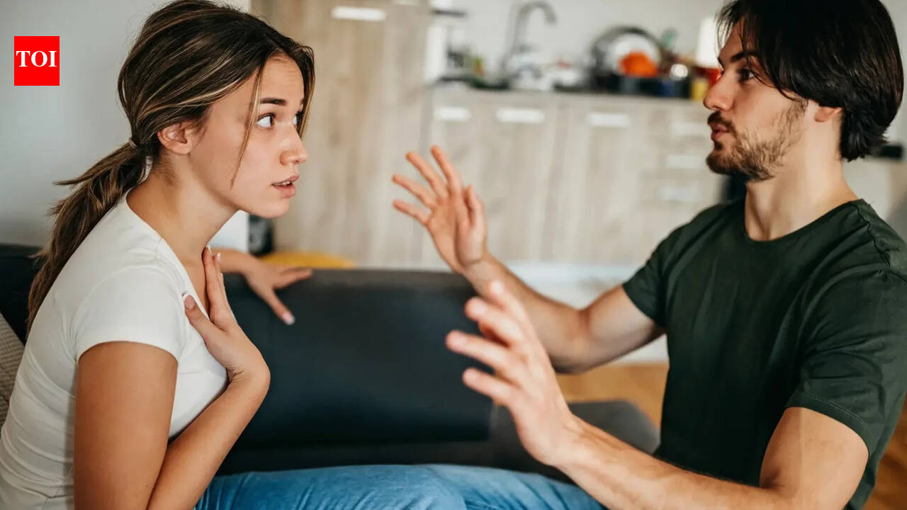Relationship Advice: 4 things you should never say in a relationship ...