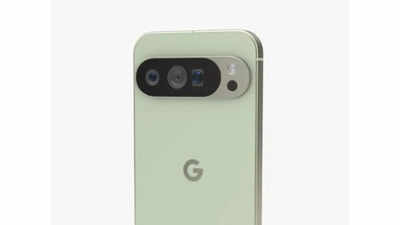 Google's next Pixel phone might glow from the back to replace notification LEDs