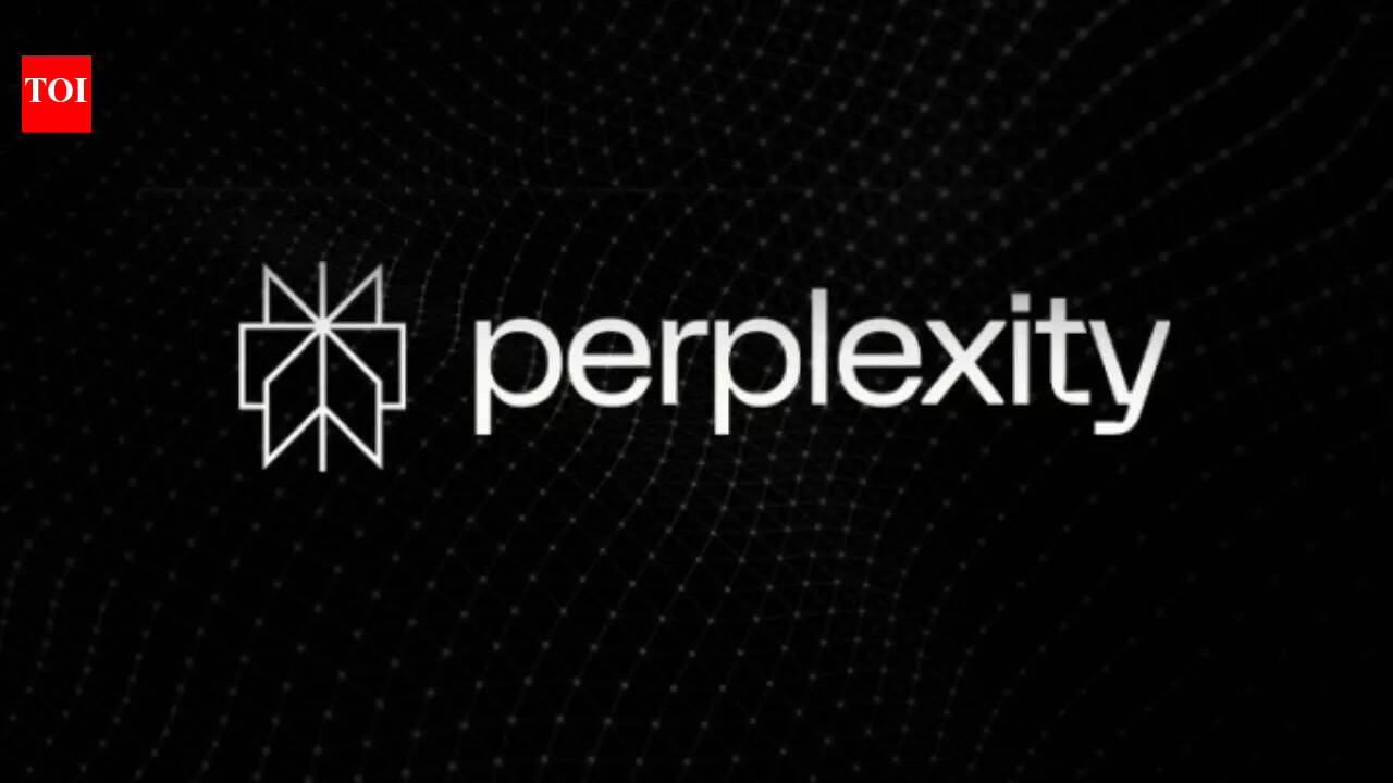 Perplexity launches Personal Computer that brings AI agents Directly on your Mac
