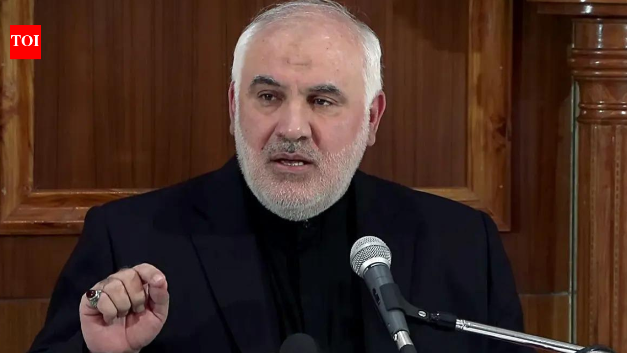 Hormuz firing row: India summons Iranian envoy, lodges strong protest