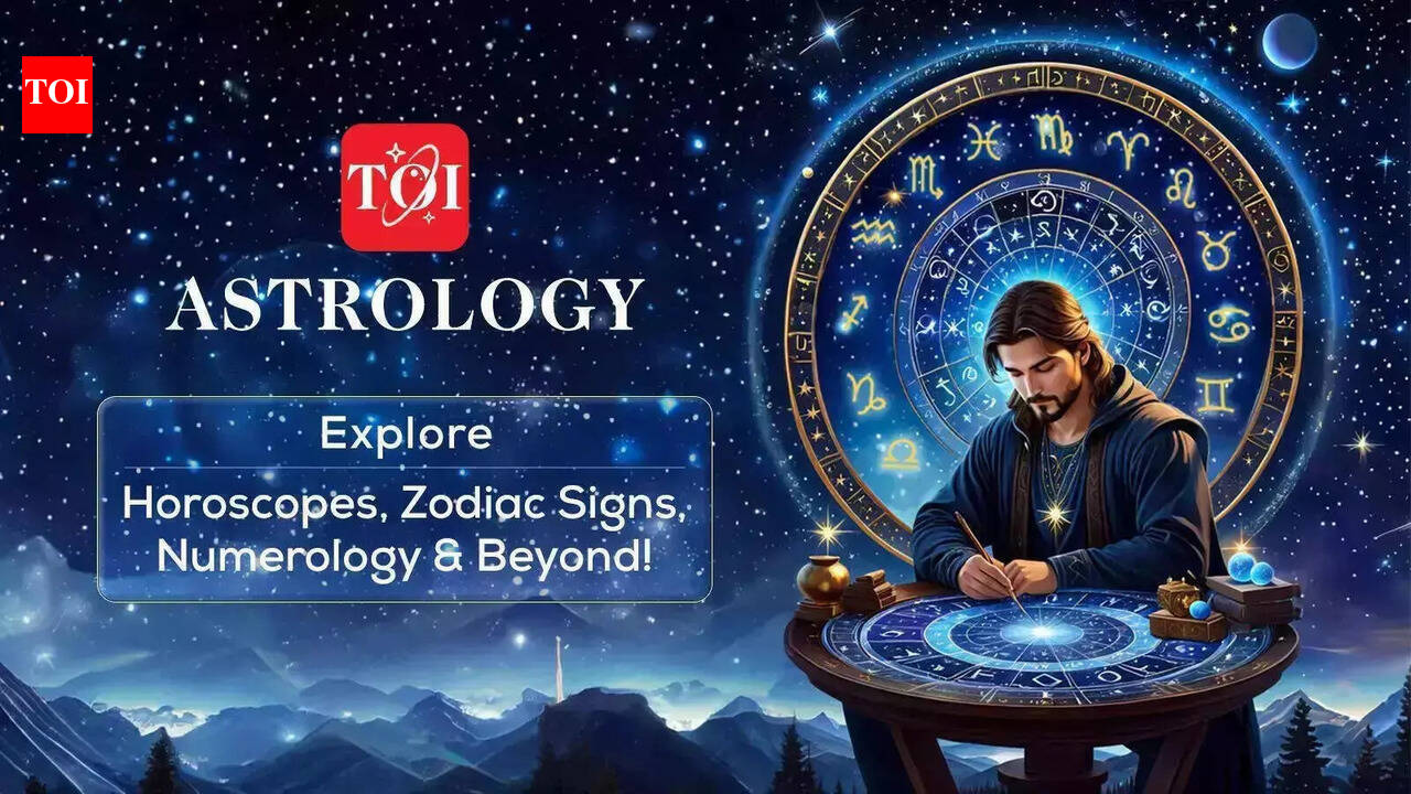 Horoscope Today: Daily astrological predictions for April 19, 2026