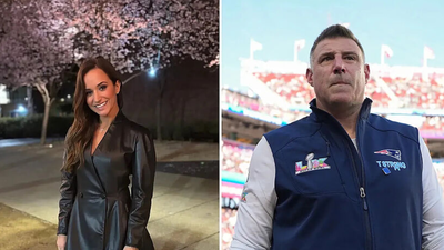 “She’s going through a lot”: Dianna Russini reportedly is struggling days after resigning amid scandal with Mike Vrabel