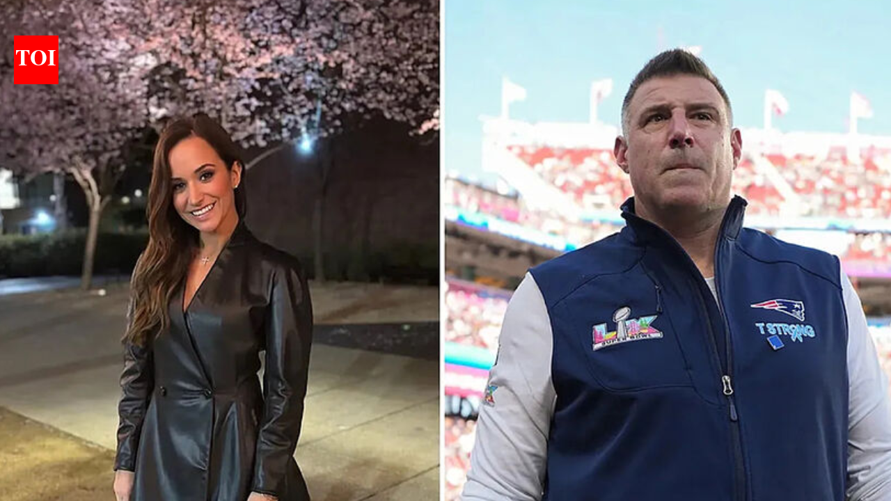 “She’s going through a lot”: Dianna Russini reportedly is struggling days after resigning amid scandal with Mike Vrabel