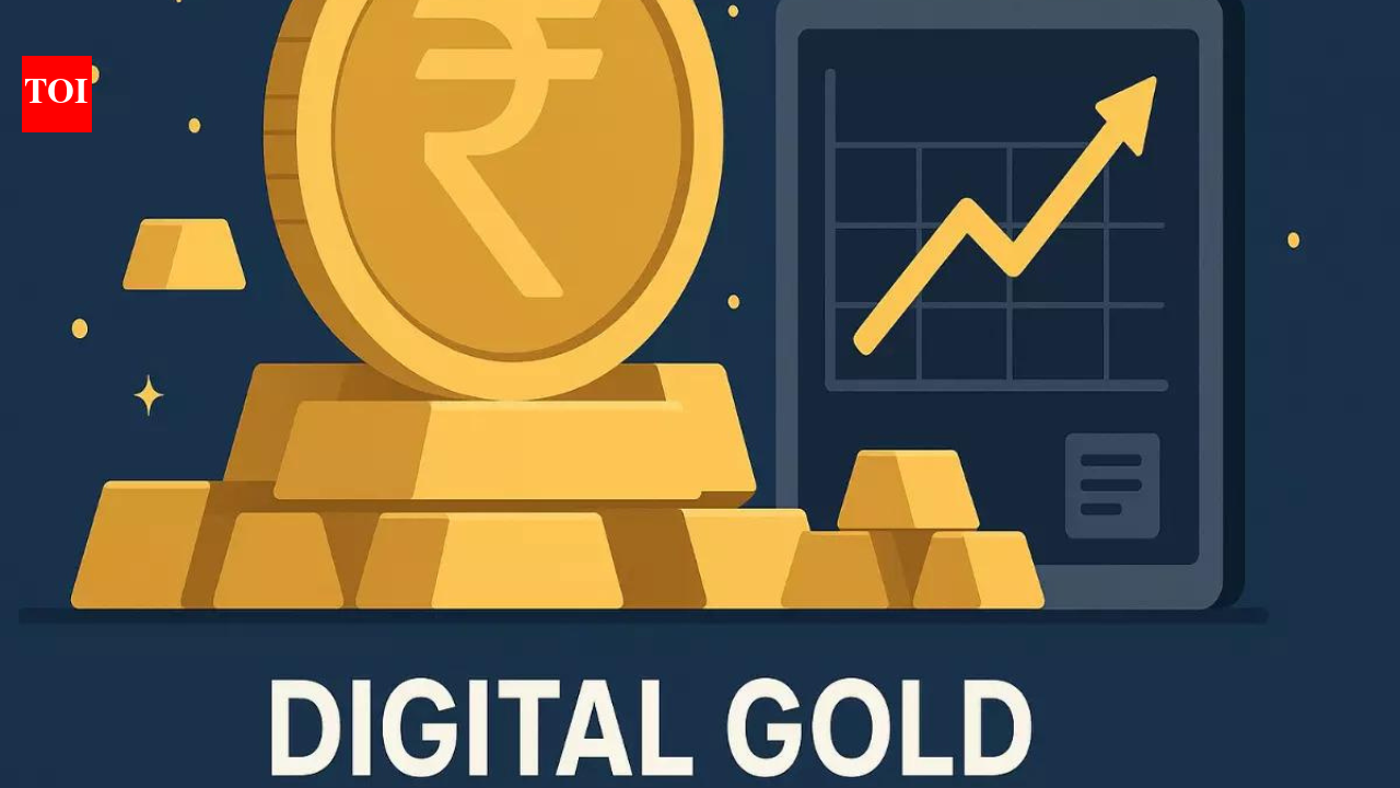 Akshaya Tritiya trend: Digital gold gains alongside jewellery buying; analysts see shift in investor choices