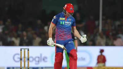  David Miller's honest admission on GT loss after last-over finish vs RCB