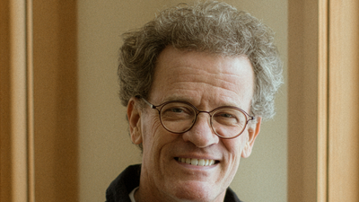 'While waiting for battle, Arjuna asks Krishna questions. It's all so very Greek'