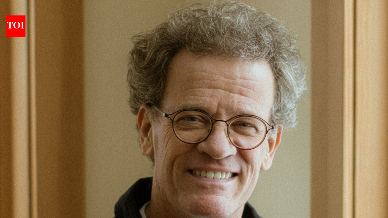 'While waiting for battle, Arjuna asks Krishna questions. It’s all so very Greek'