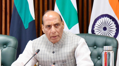  Rajnath at IGoM
