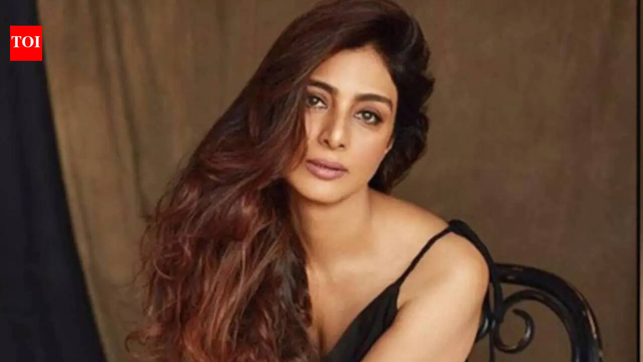 Tabu buys Rs 10 crore apartment in Mumbai's Versova; deal includes two parking spaces - Report